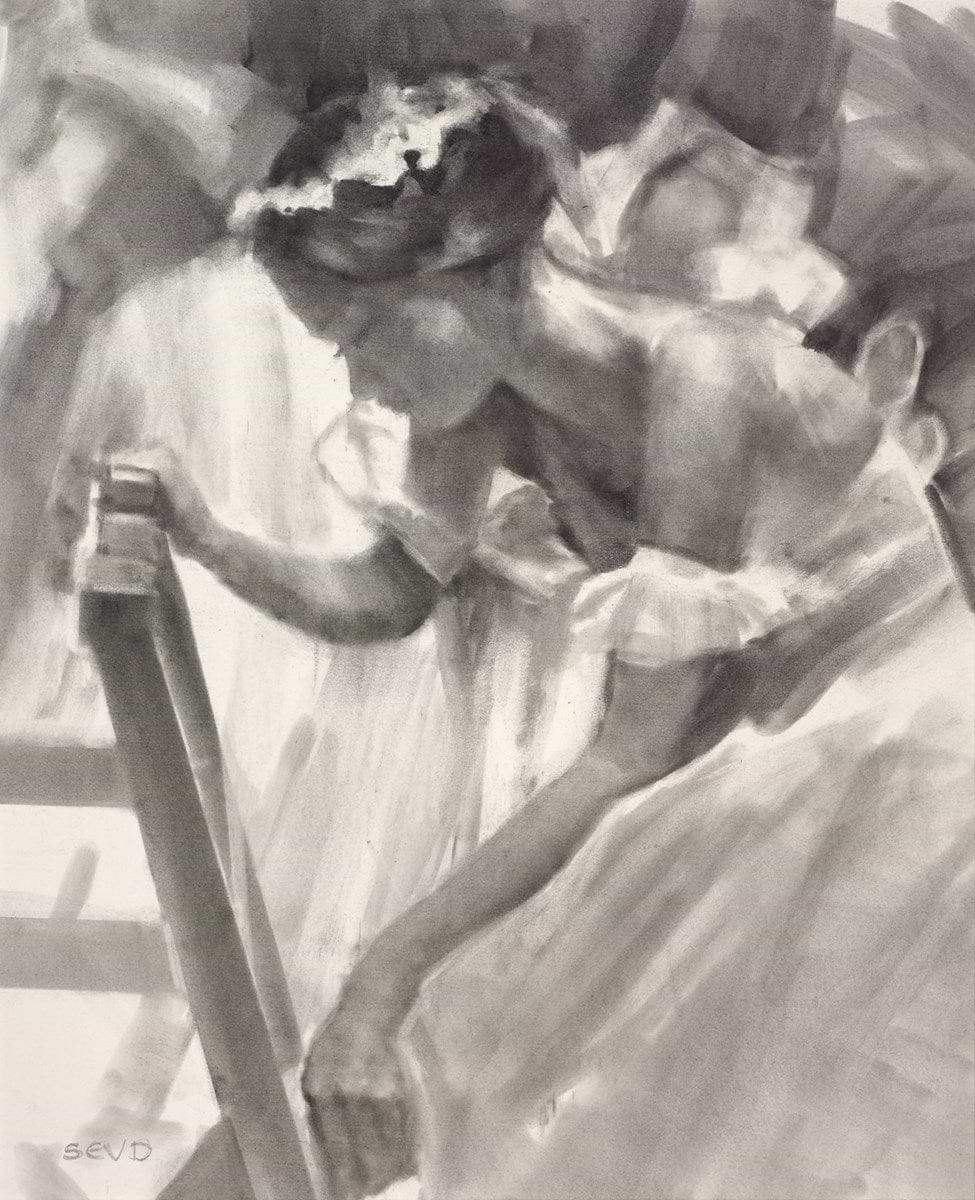 Prima Ballerina