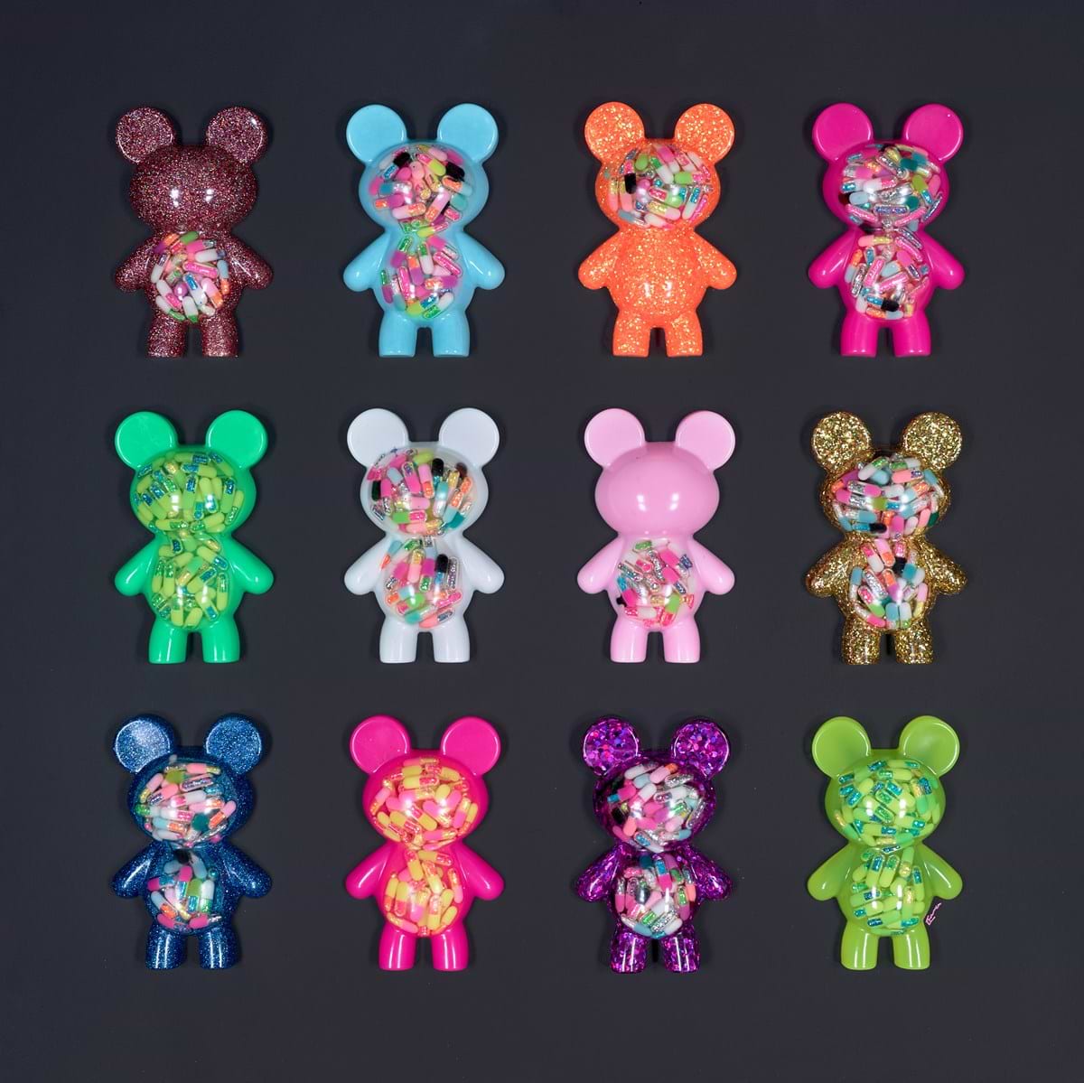 Self-Care Bears (12)