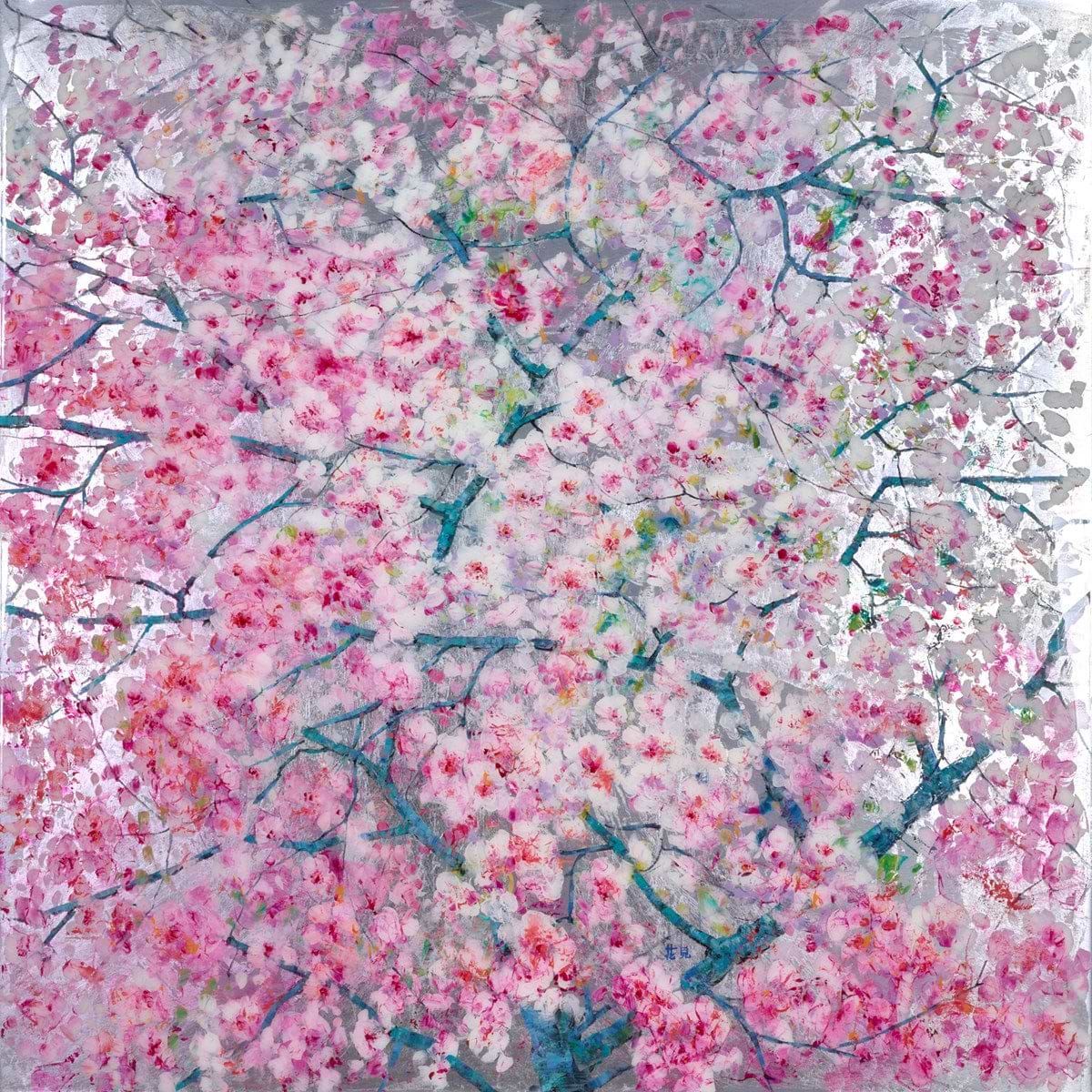 Blush of Spring