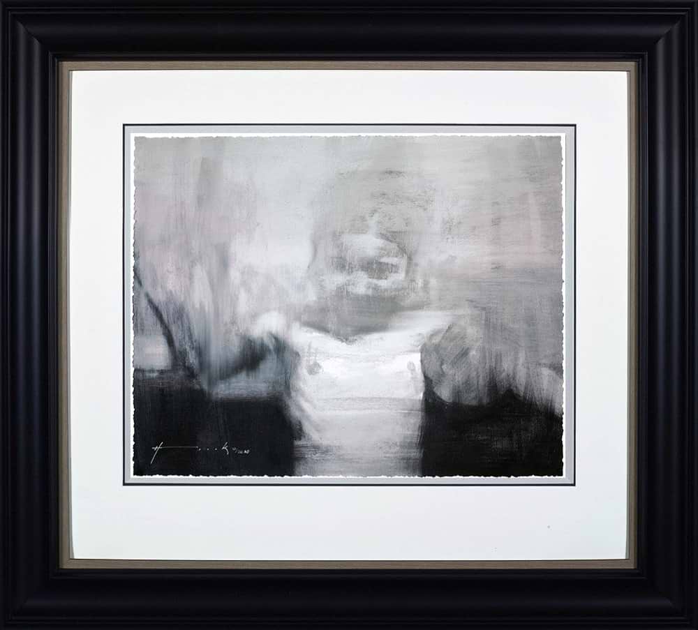 Fragmented Memories III