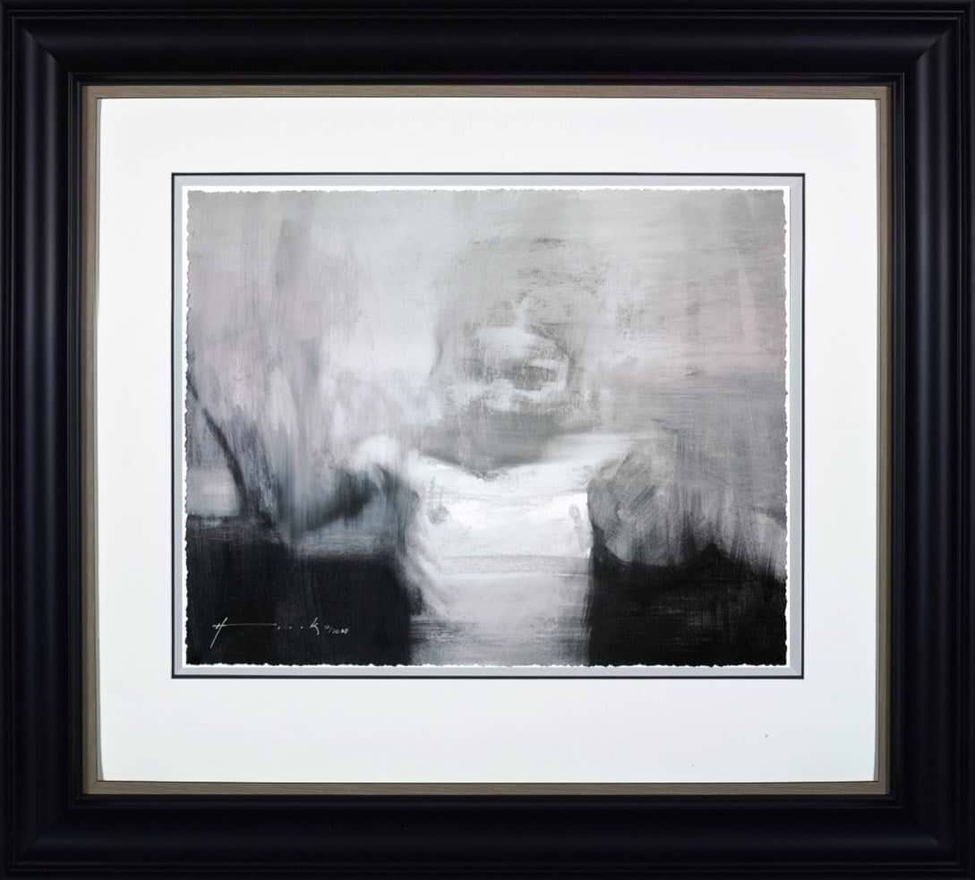 Fragmented Memories III