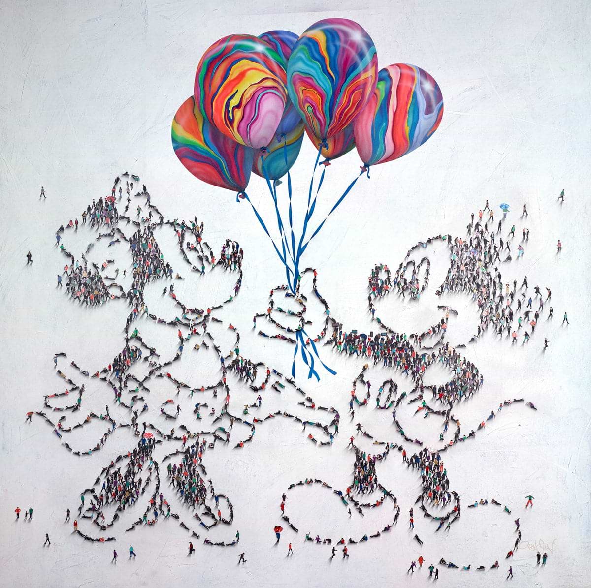 Mortimer and Minerva