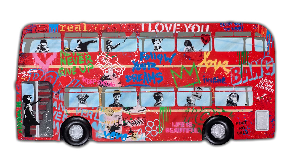 Double Decker