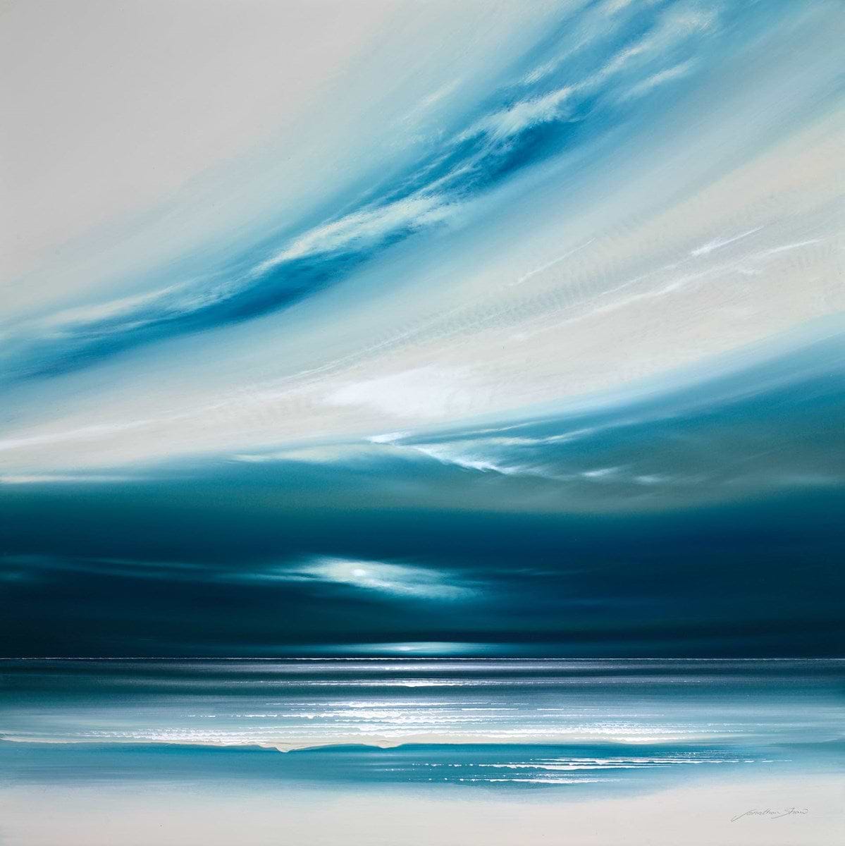 Where the Horizon Sleeps II