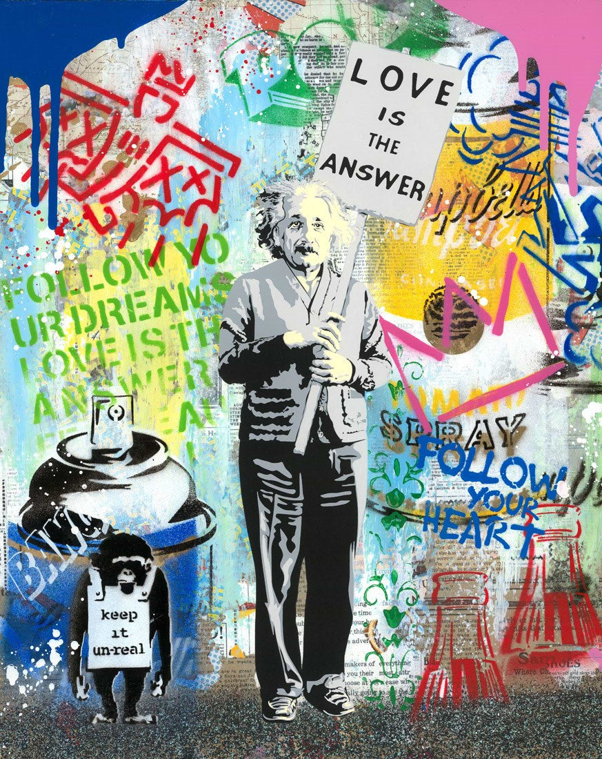 Einstein