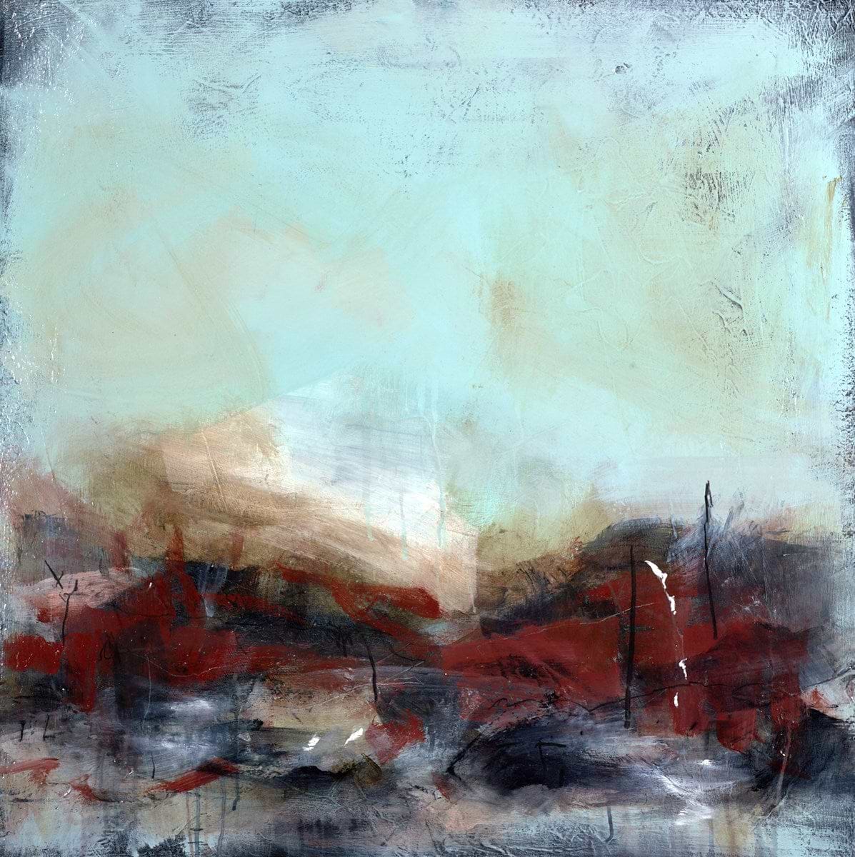 Bitter Radiance II