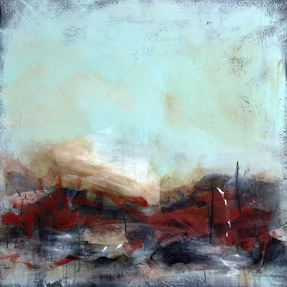 Bitter Radiance II