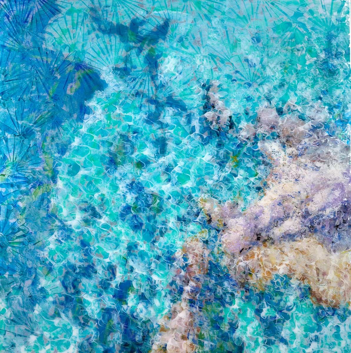 Crisp Waters