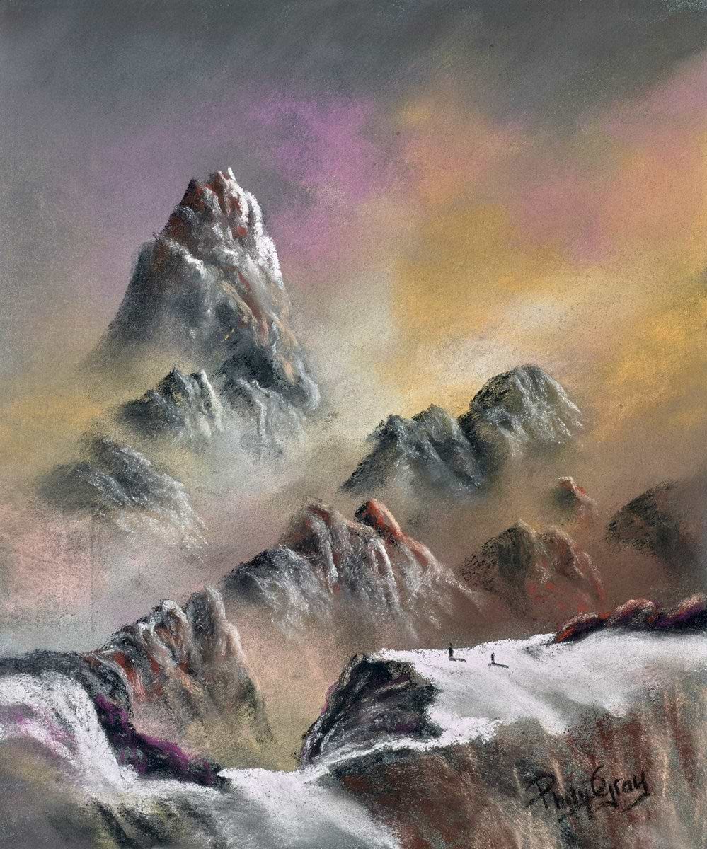 The Only Way is Up VI