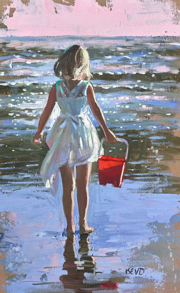 Barefoot and Free