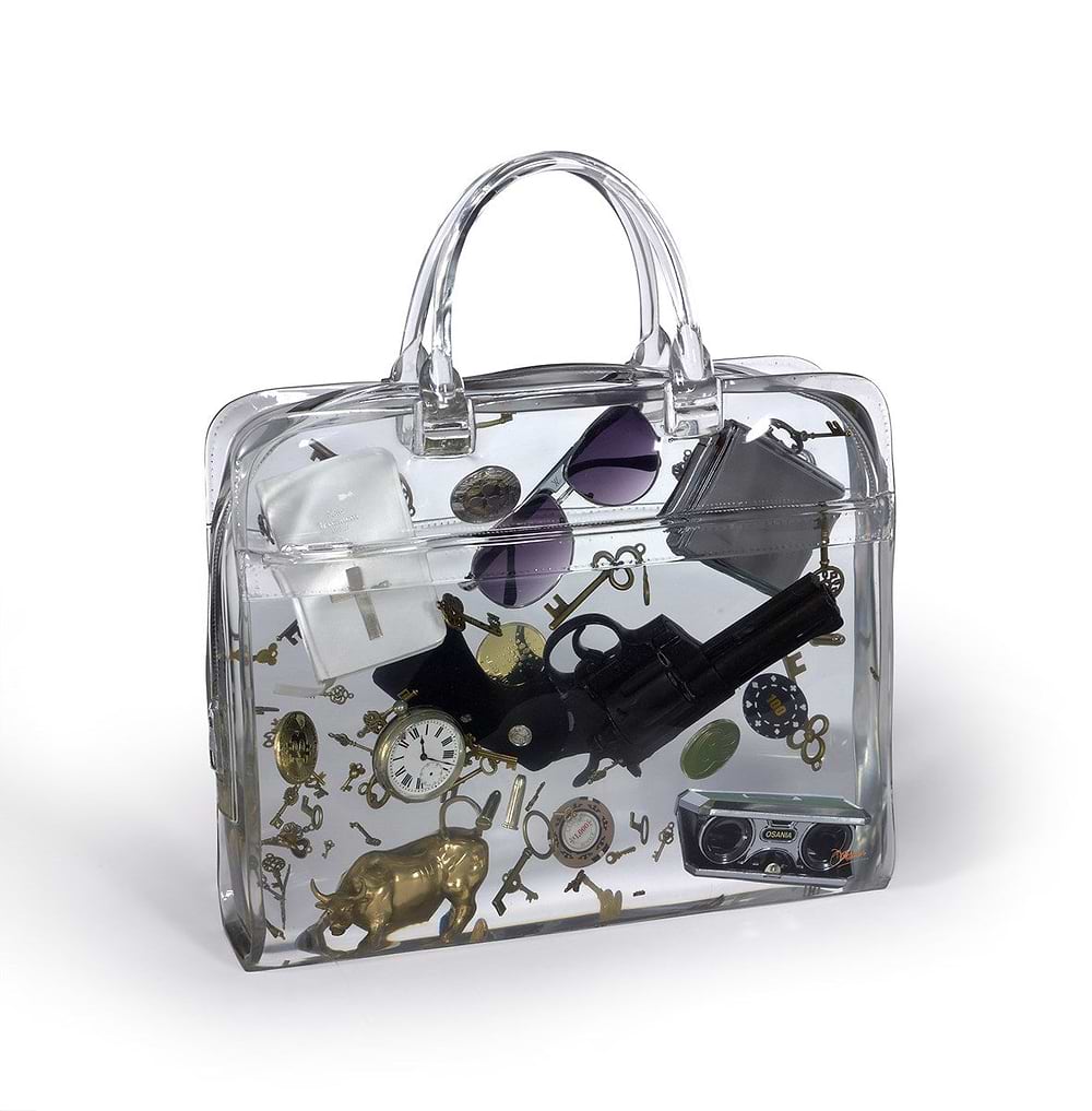 Man Bag