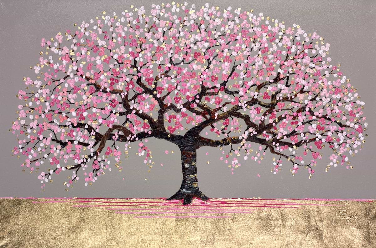 Spring Hues II