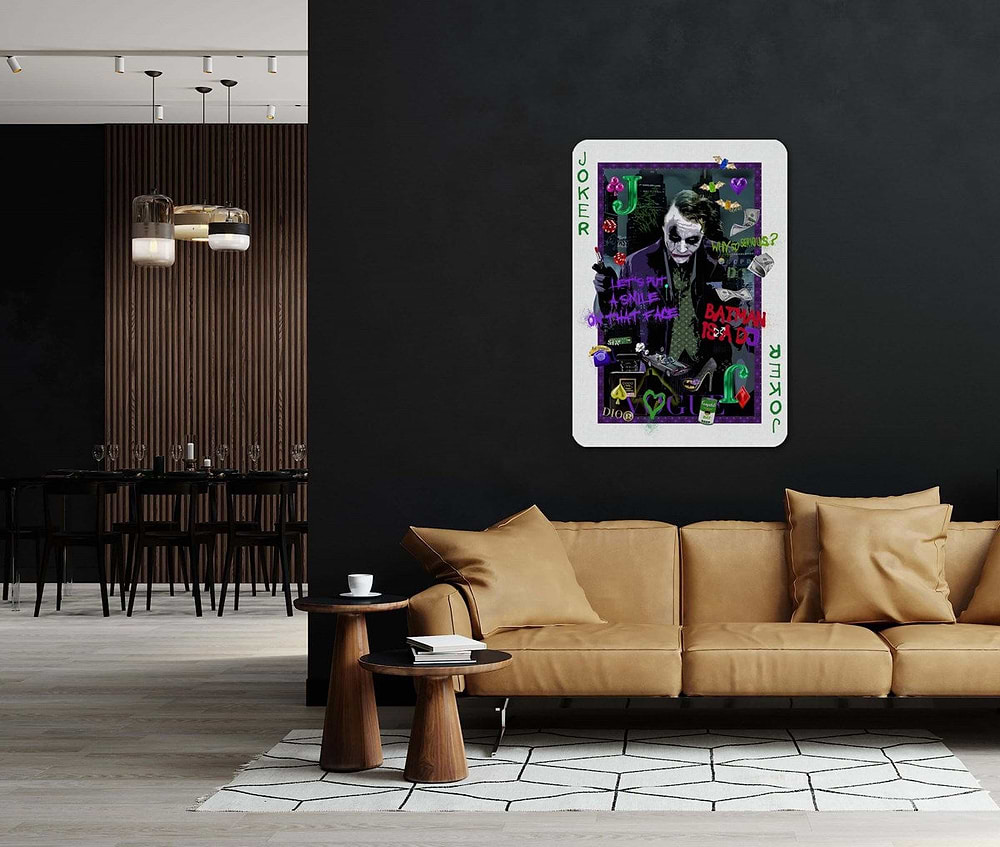 Joker (Roomset)