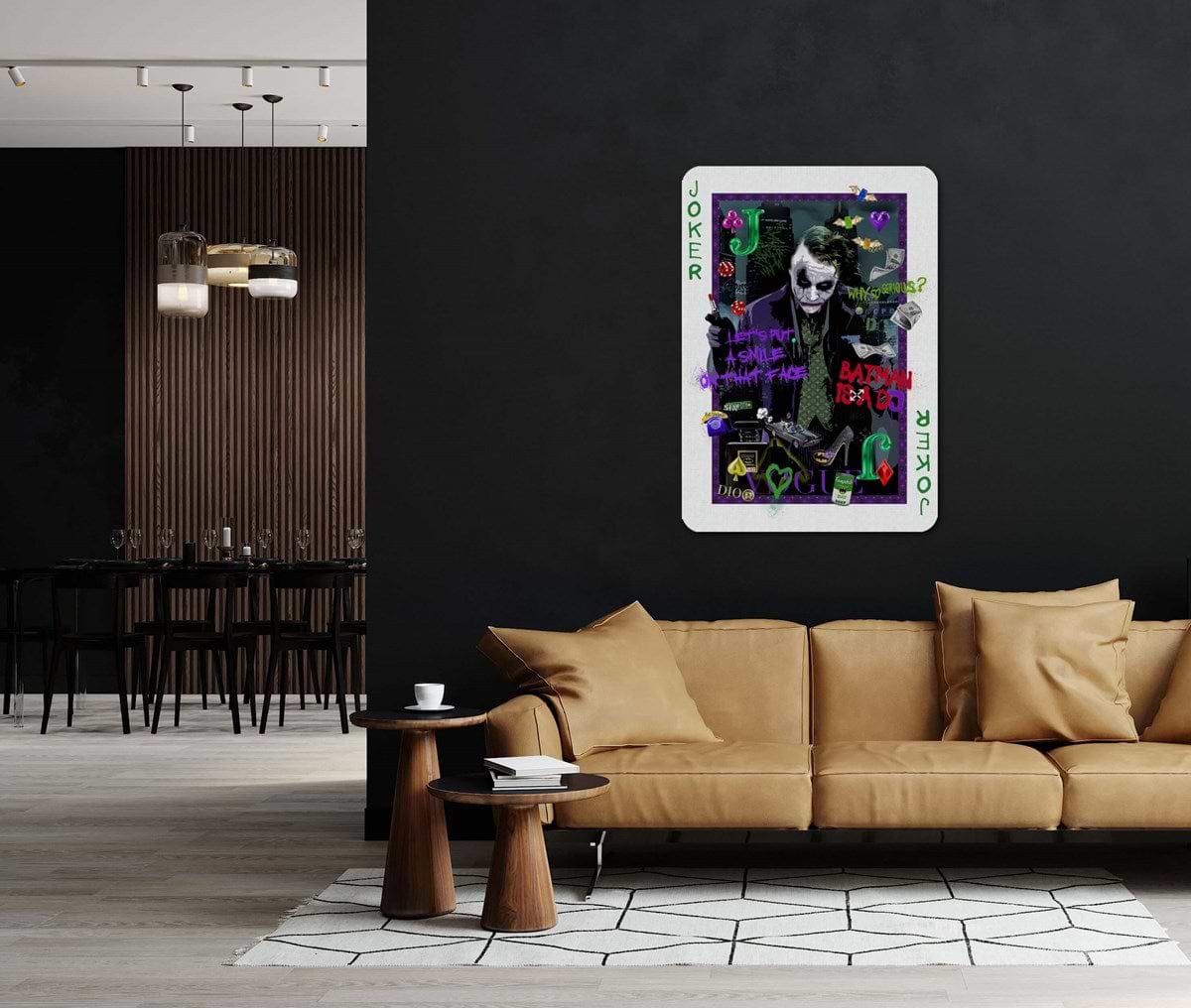 Joker (Roomset)