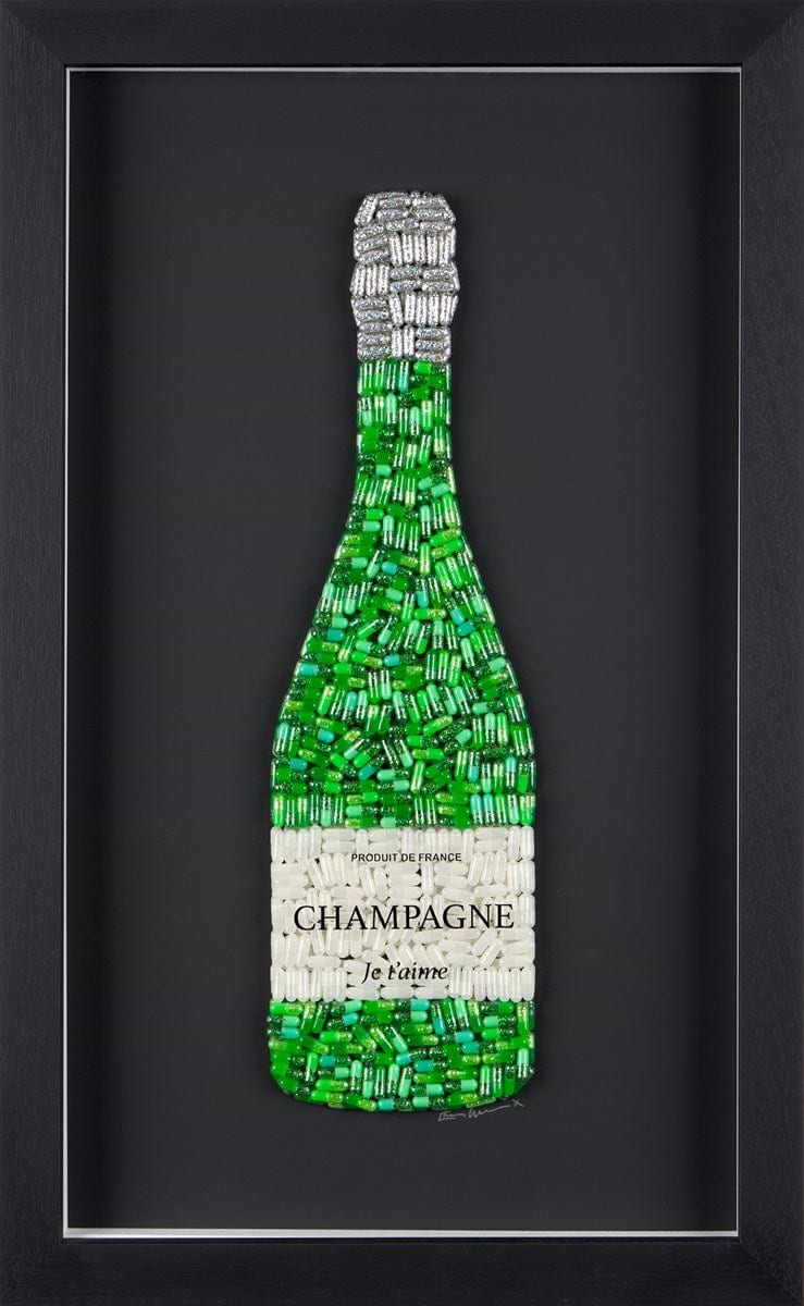 Champagne Je T'aime
