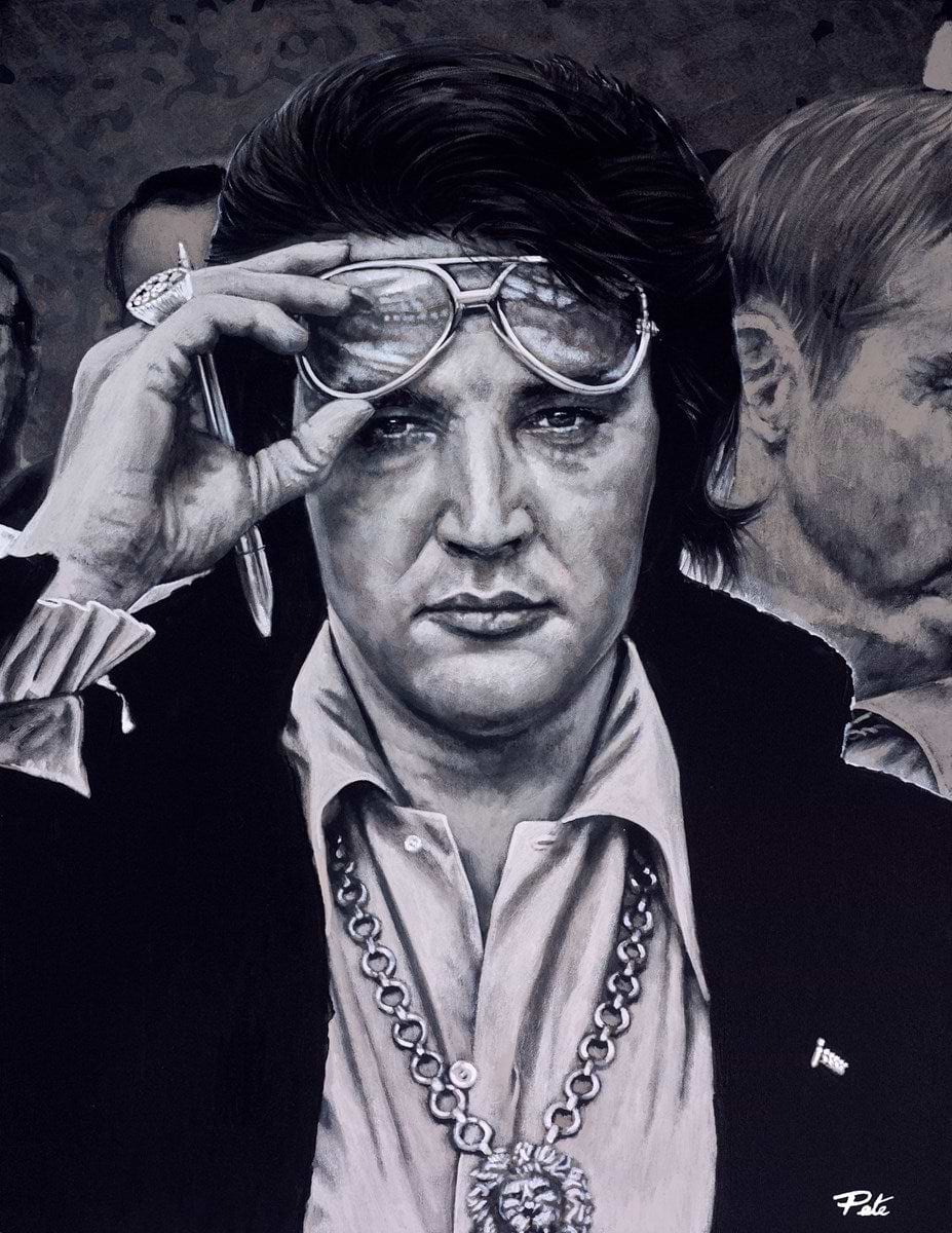 Elvis