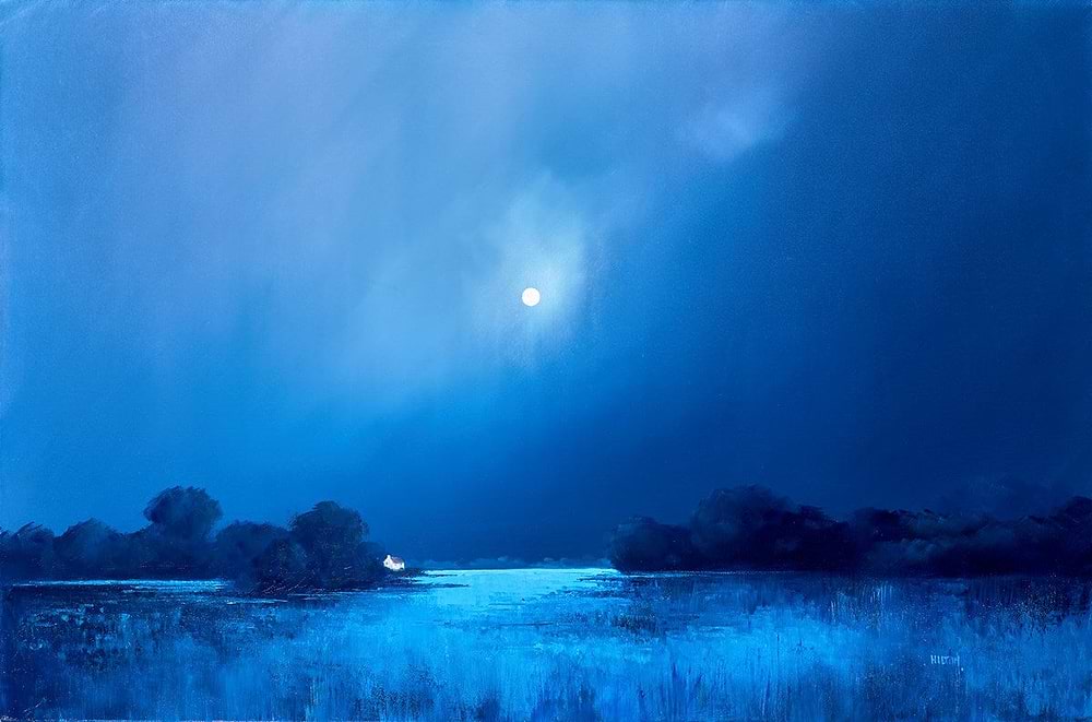 The Artistry of Solitude