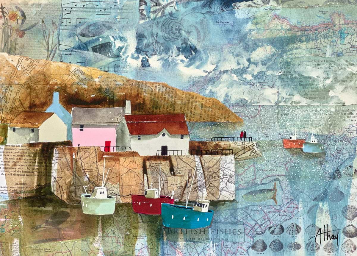 Cozy Cottages