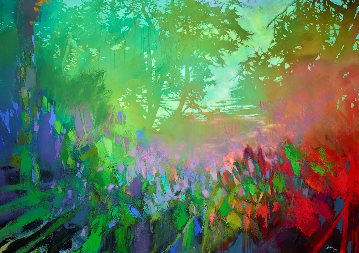 Light Dreamer