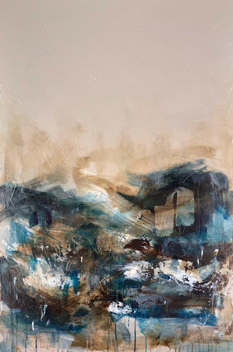 Drift Fragments III