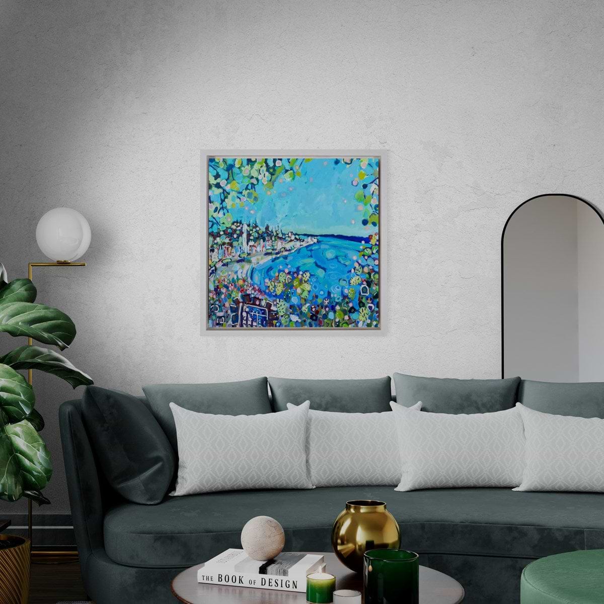 Portofino Cactus (Roomset)