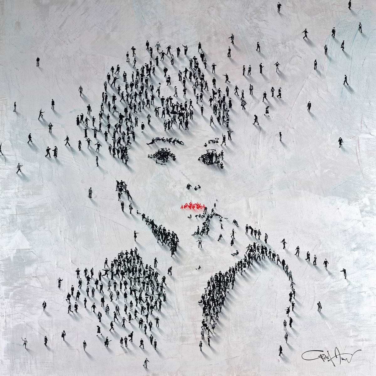 Audrey No 2