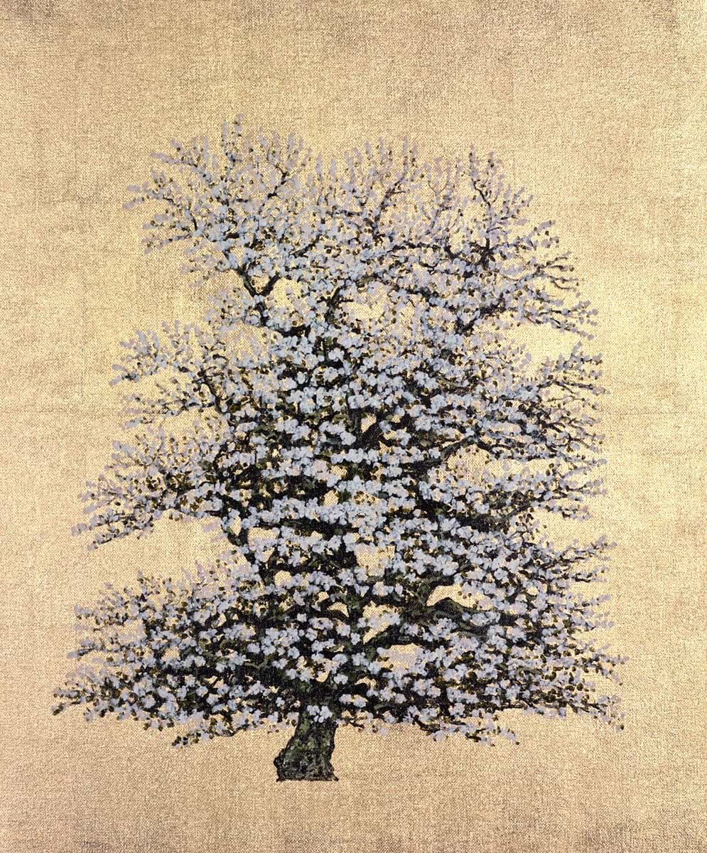 Beautiful Blossom Tree IV