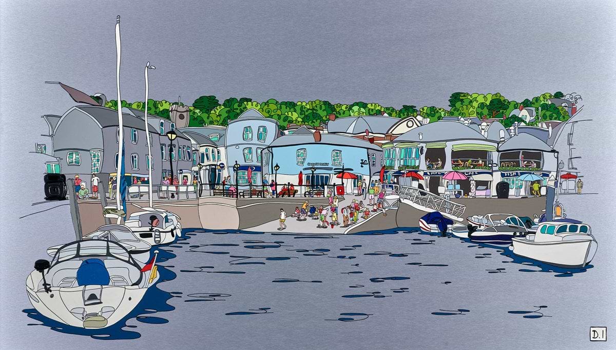 Padstow