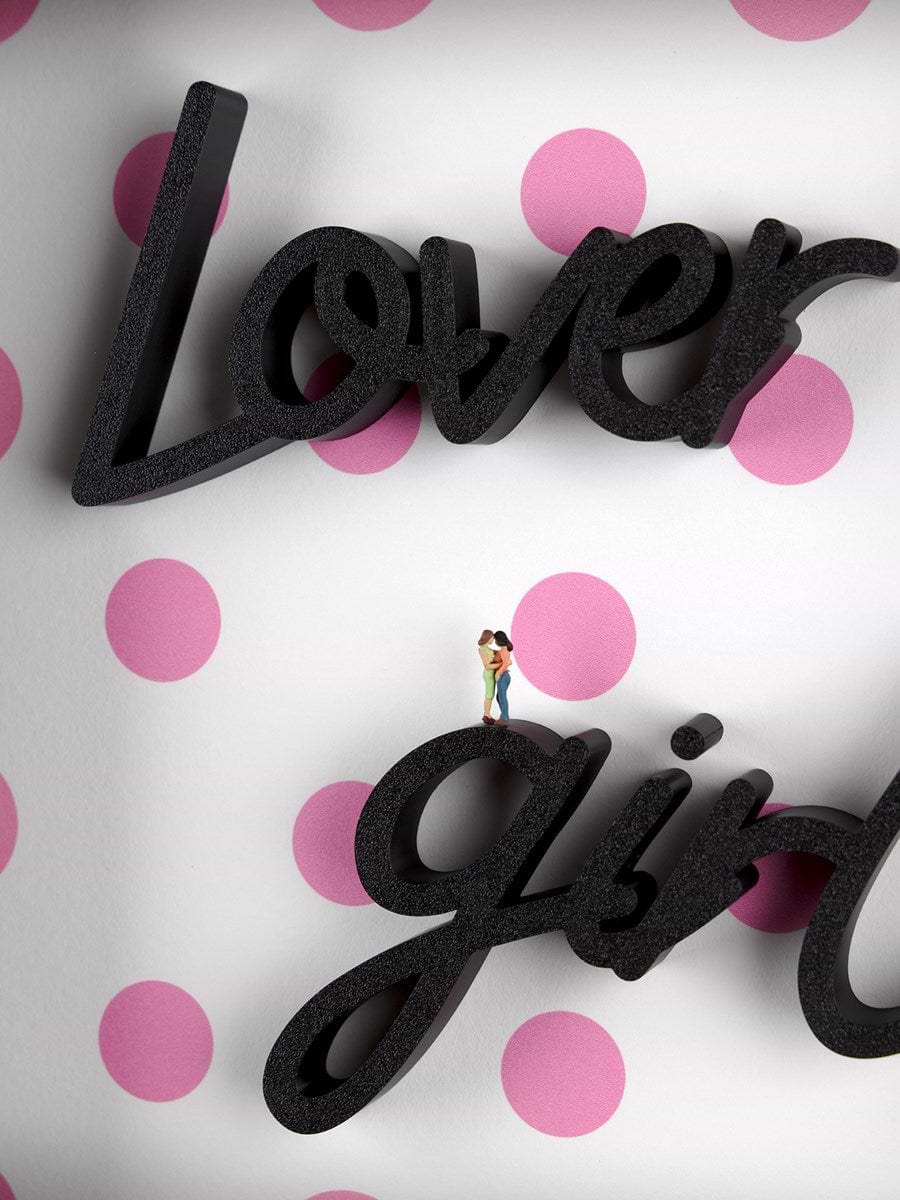 Certified Lover Girl (Detail2)