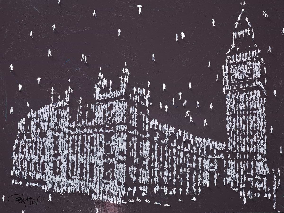 Palace of Westminster