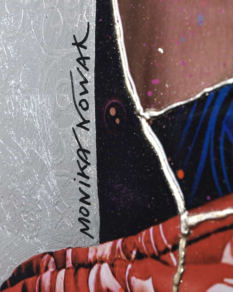 Kin-Kawaii 34 (Detail2)
