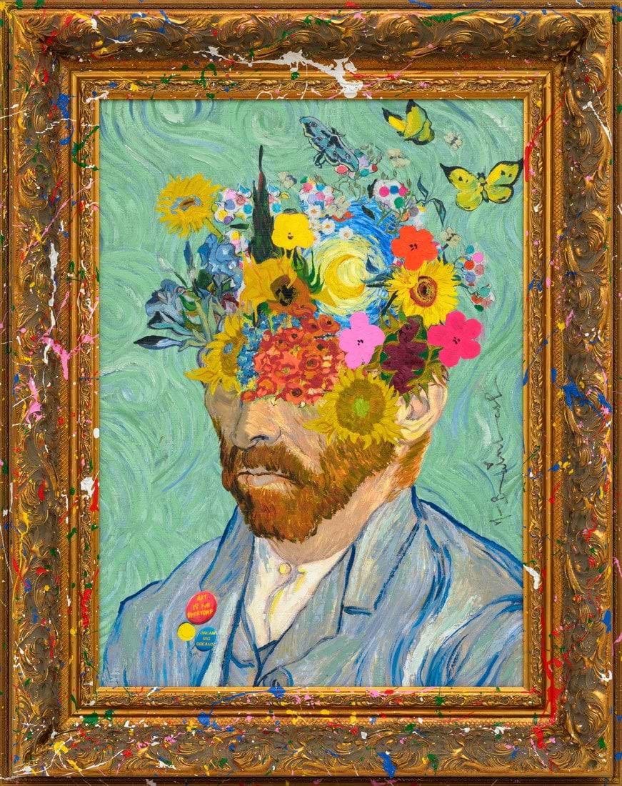 Where Ideas Flower