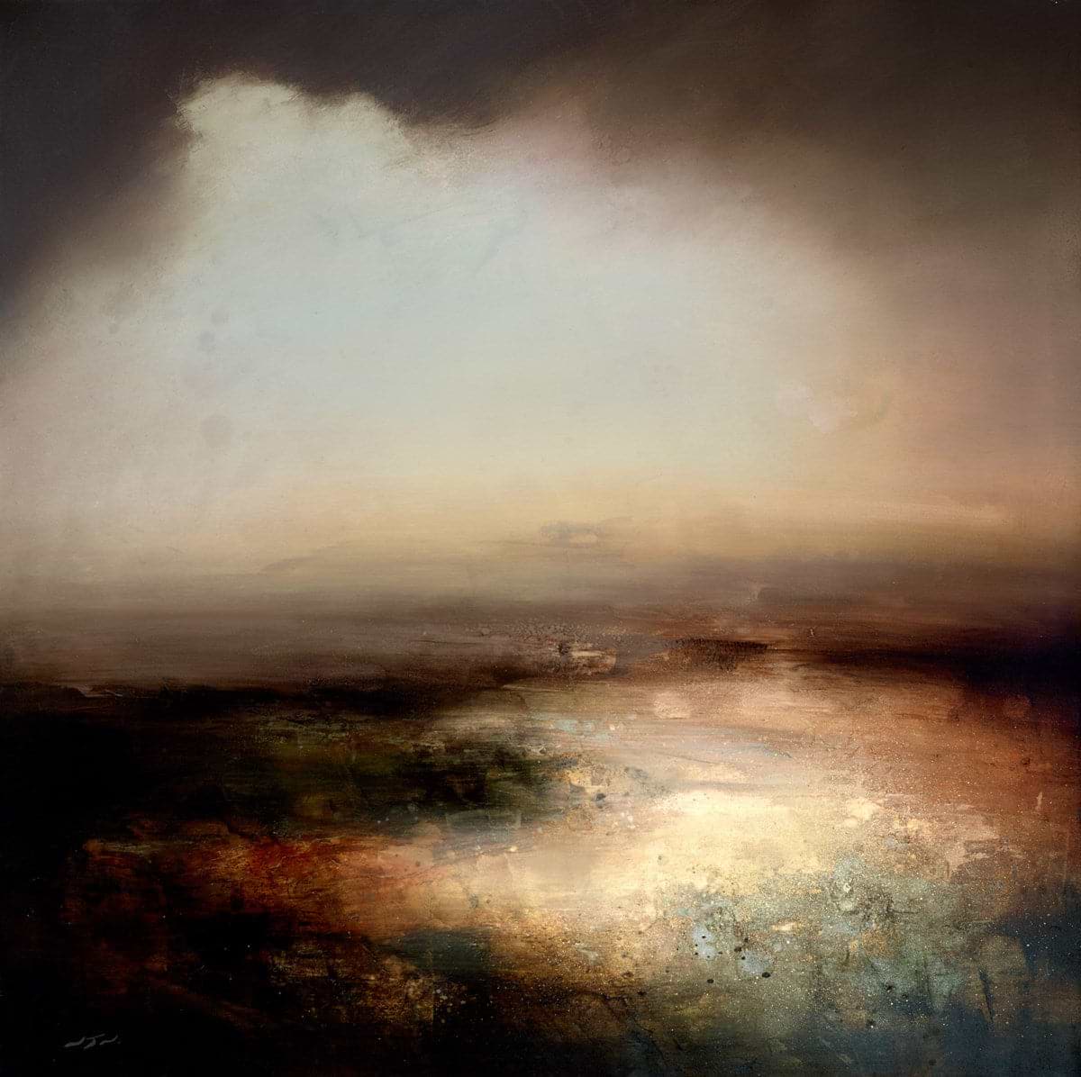 Inlet II