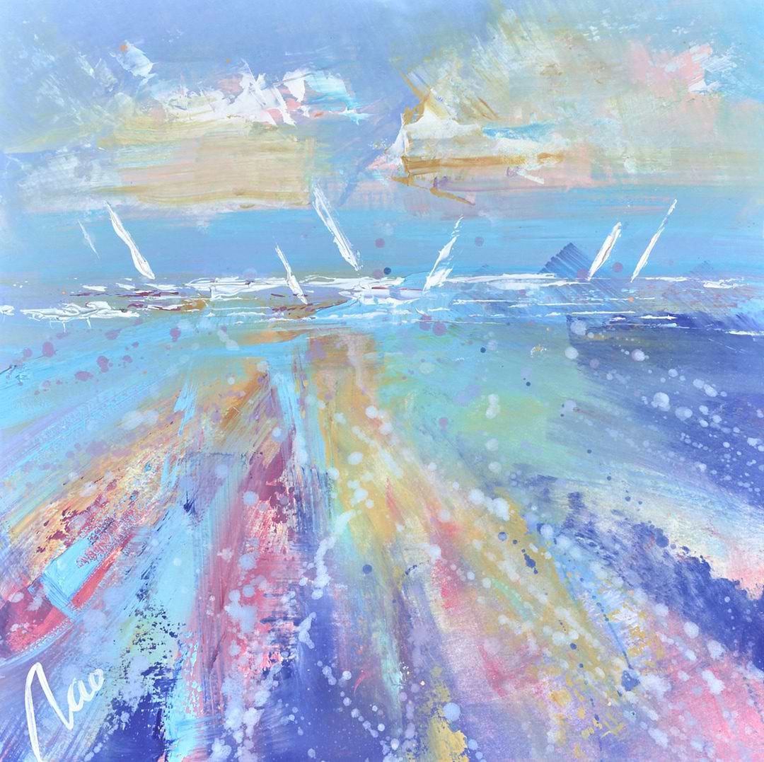 Salt Water Dreaming