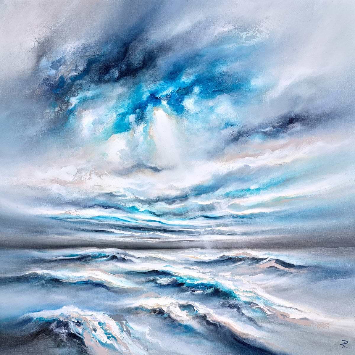 Ocean Spectacle