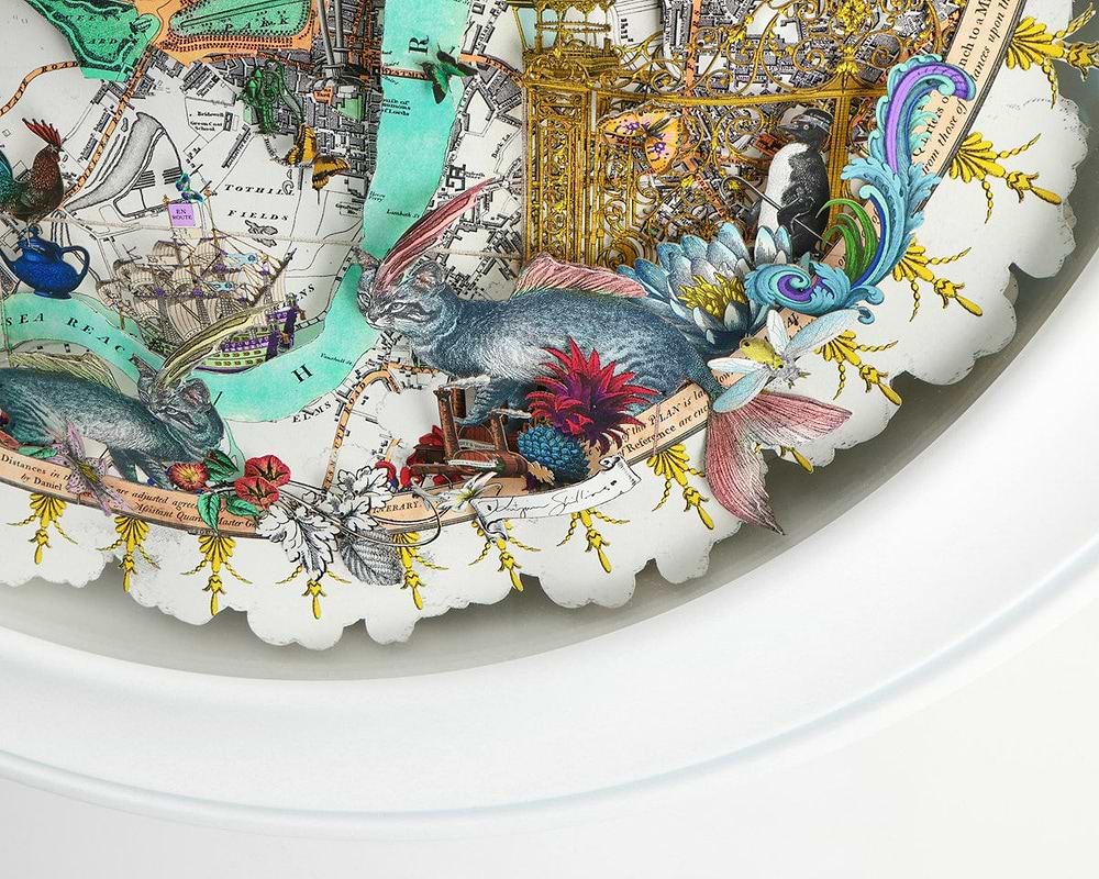 The Curious Carriage