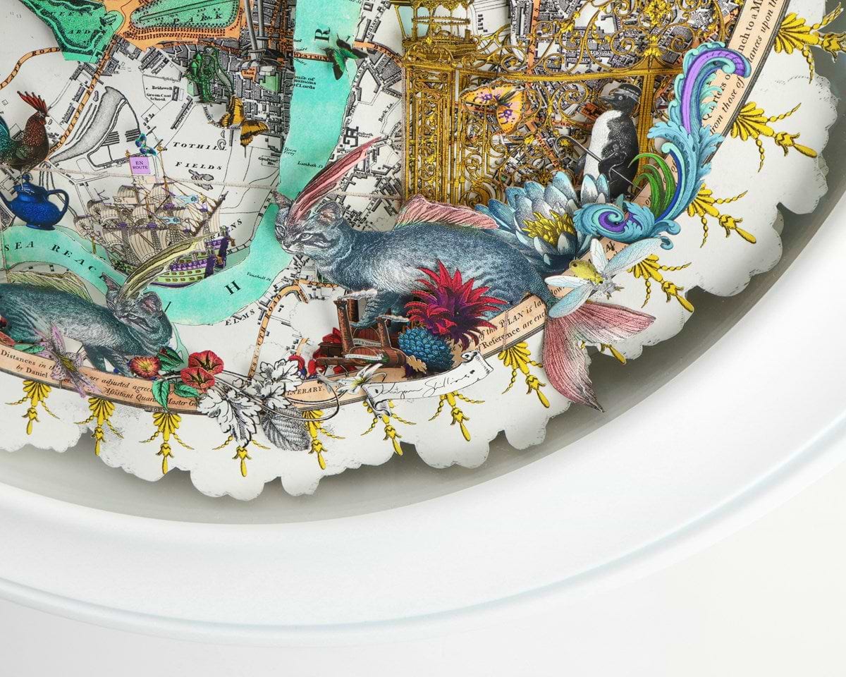 The Curious Carriage