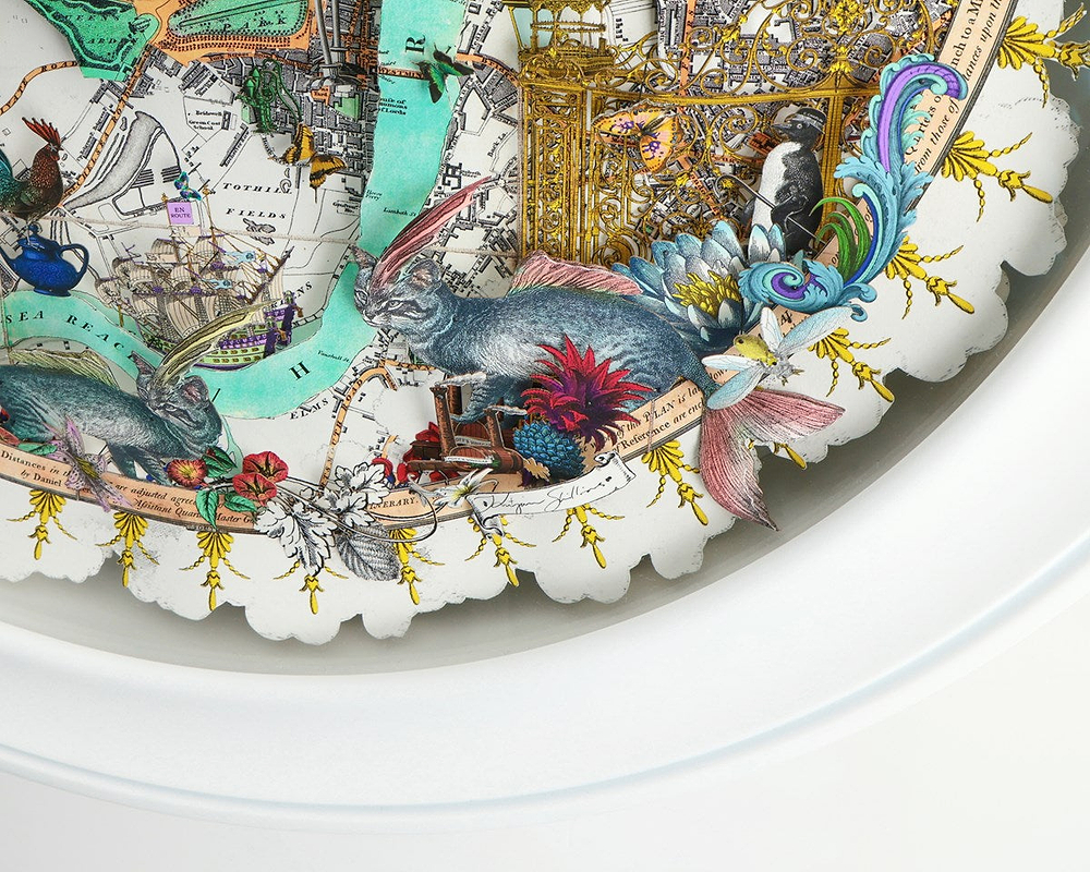 The Curious Carriage