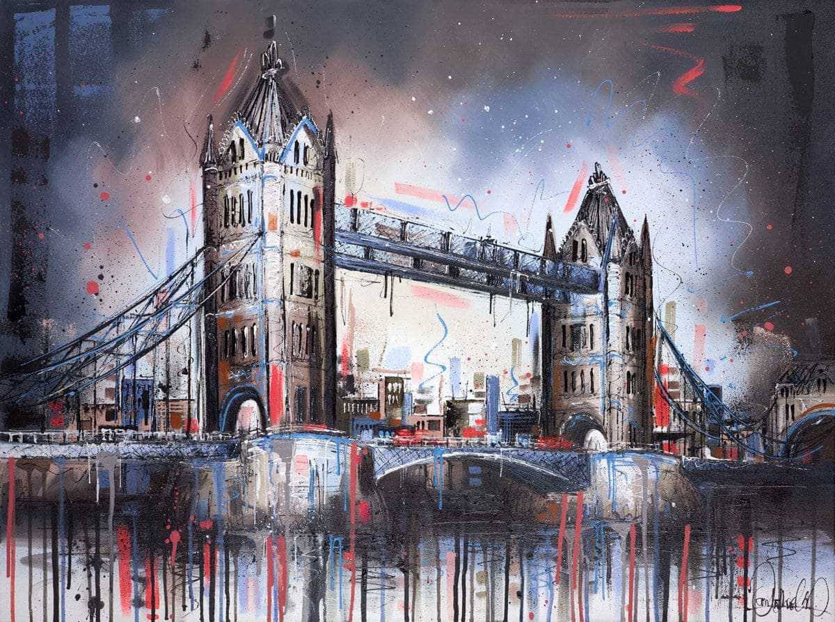 Tower Bridge III