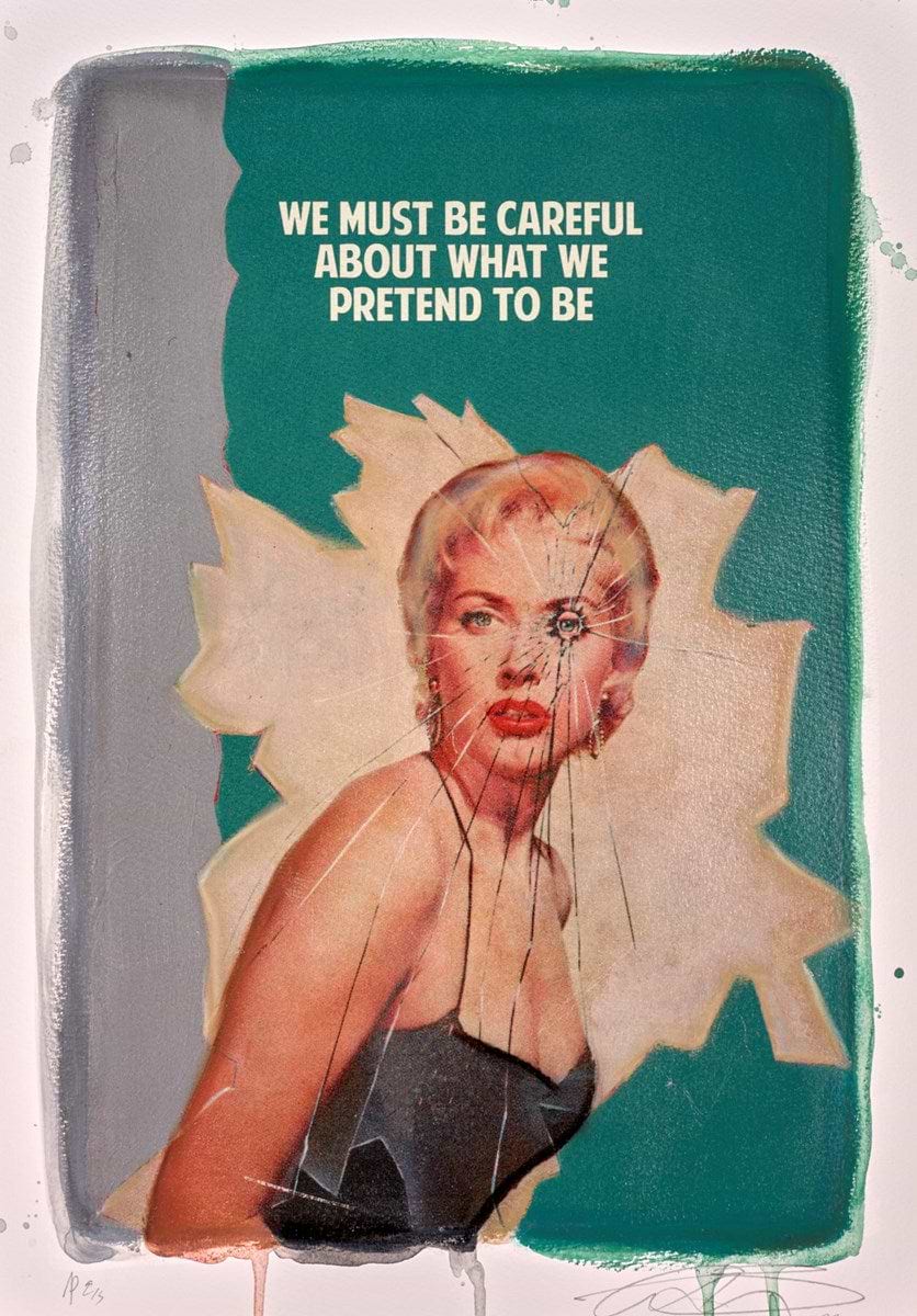 We Must be Careful AP 2/5