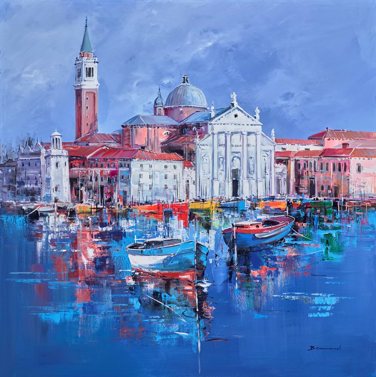 Venice III