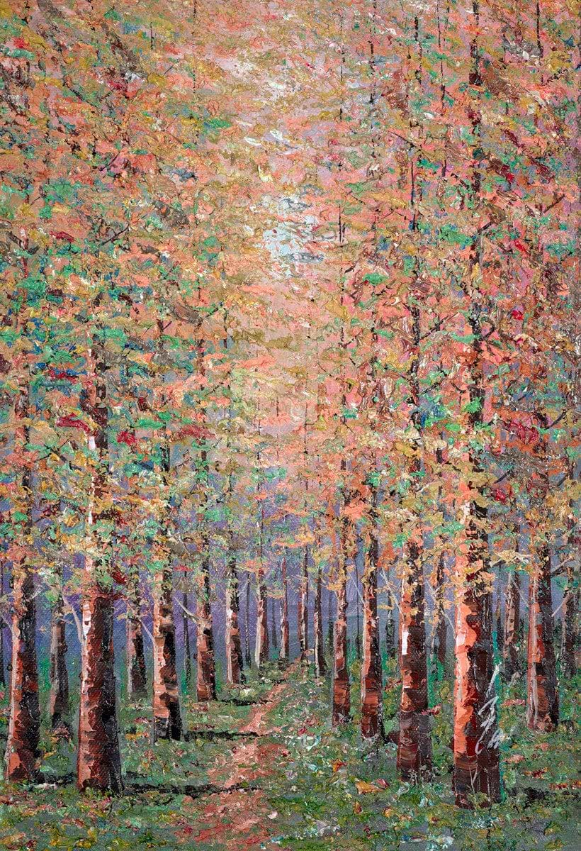 Woodland Dream IV