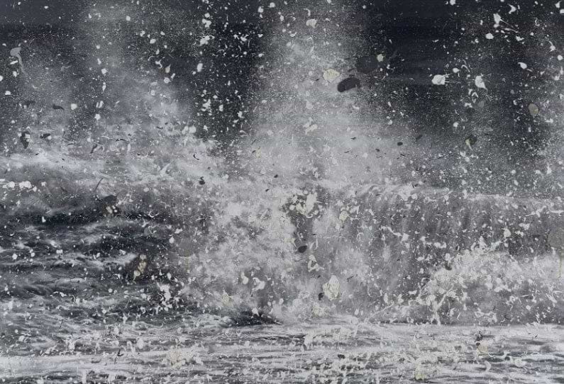 Blizzard H13-10