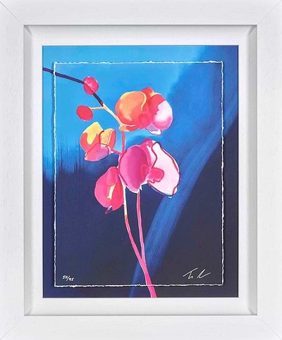 Ethereal (Framed)