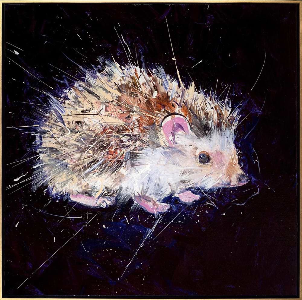 Hedgehog