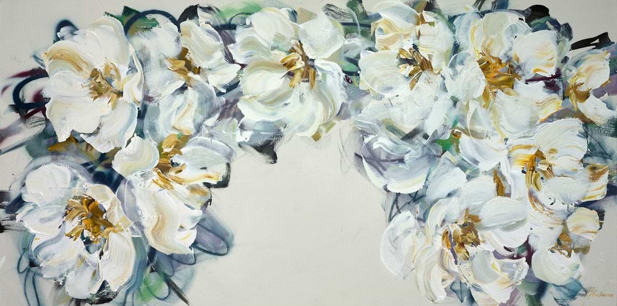 Longing for Spring