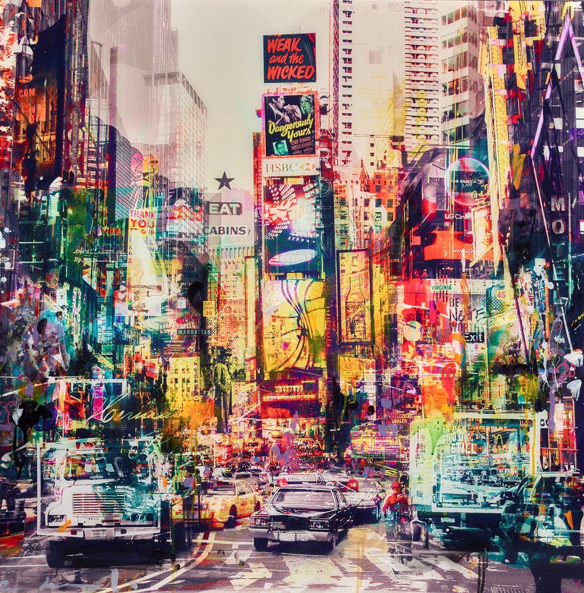 Time Square