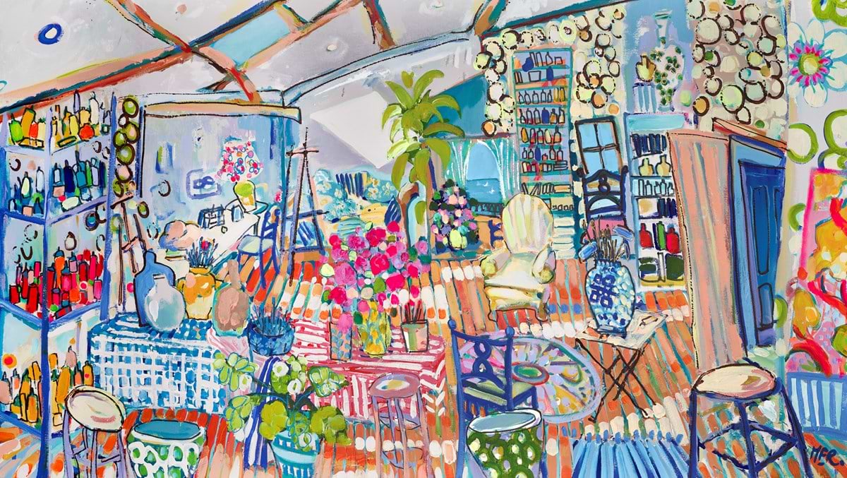 Riviera Studio
