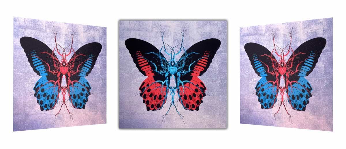 Therepy Butterfly