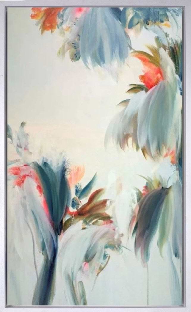 Graceful (Framed)